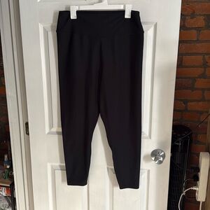 Abercrombie YPB sculptlux Leggings